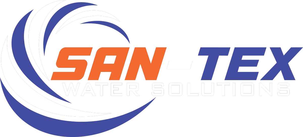 San-Tex Water Solutions